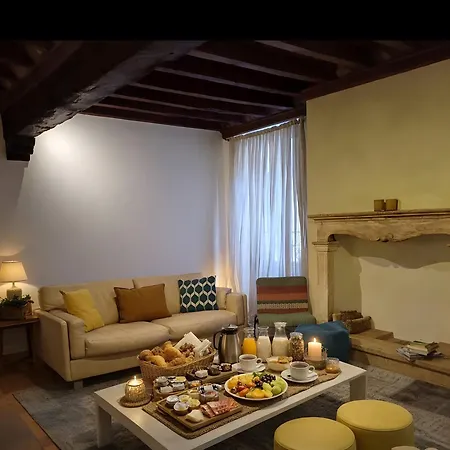 Vivi House Premium Apartment