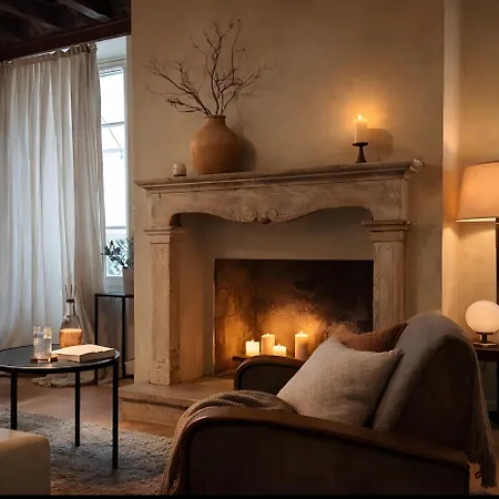 Apartment Vivi House Premium *