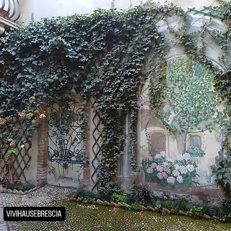 Apartment Vivi House Premium