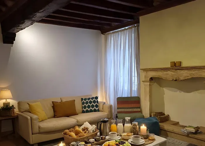 Vivi House Premium Apartment