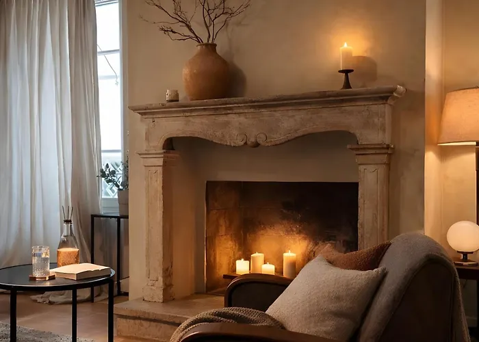 Apartment Vivi House Premium *