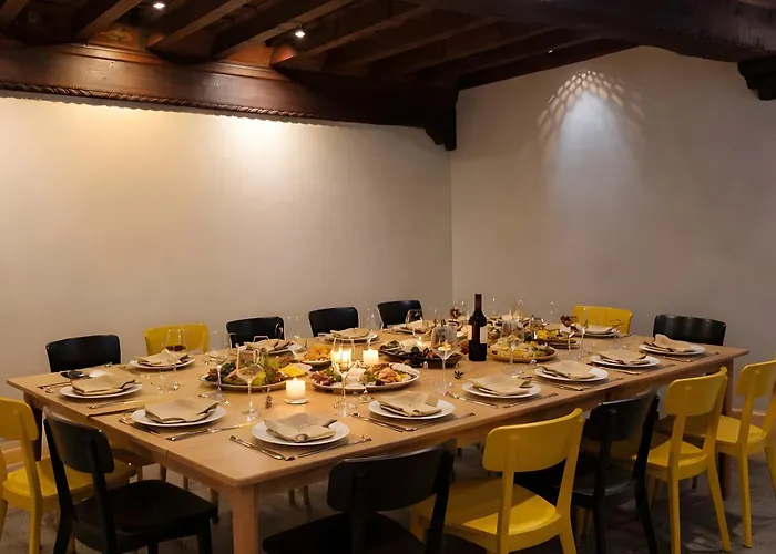 Vivi House Premium Apartment Brescia