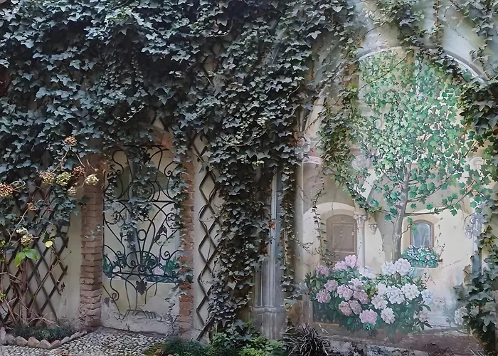 Apartment Vivi House Premium